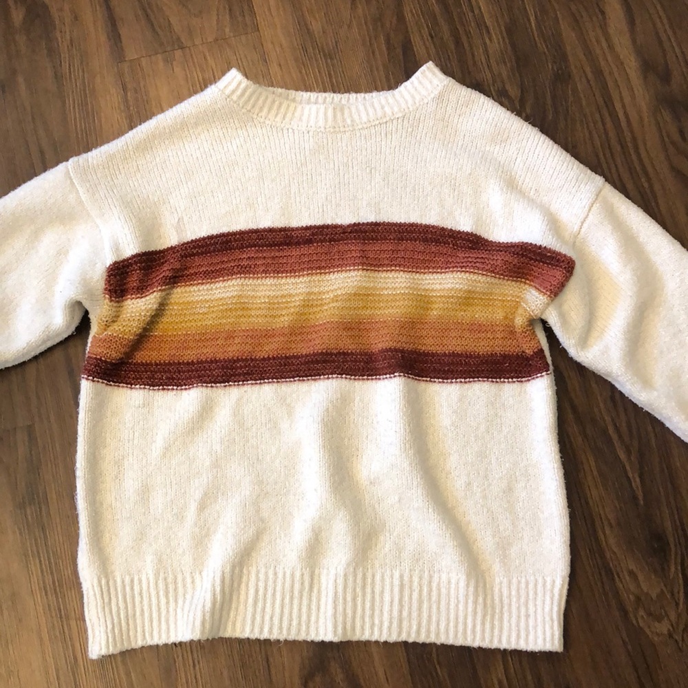 Sweater